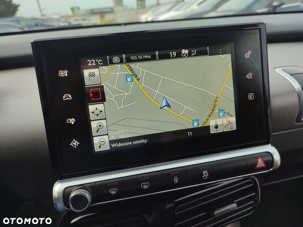 Citroën C4 Cactus Pure Tech e-THP 110 Stop&Start Shine Edition - 28