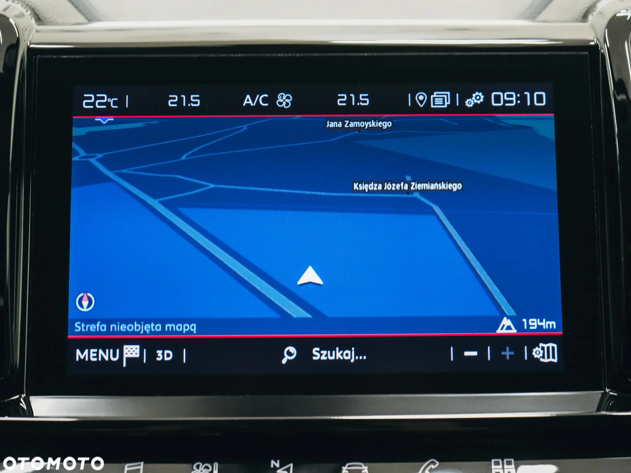 Citroën C5 Aircross 1.5 BlueHDi Feel EAT8 - 34