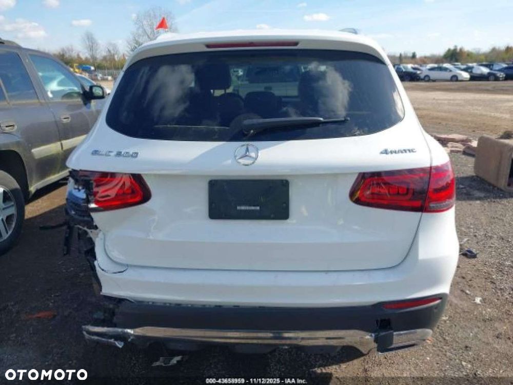 Mercedes-Benz GLC - 5