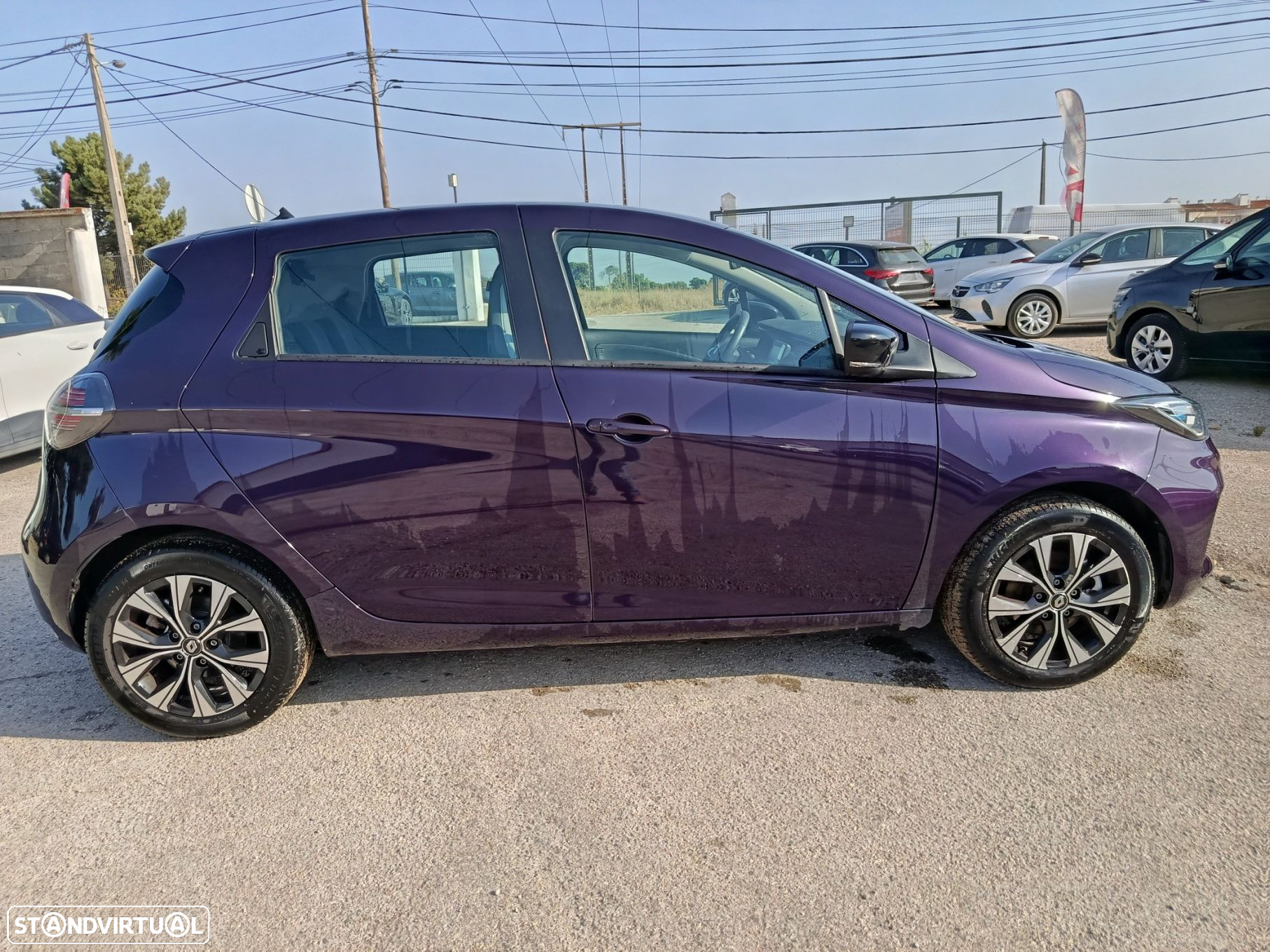 Renault Zoe - 15