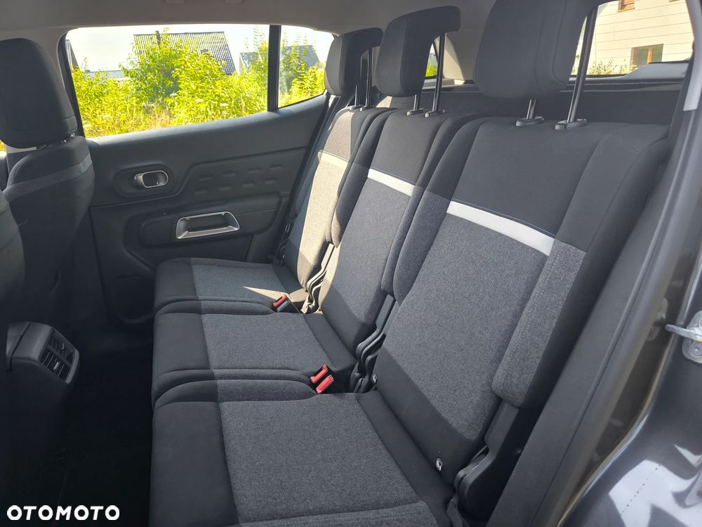 Citroën C5 Aircross 1.2 PureTech Feel EAT8 - 6