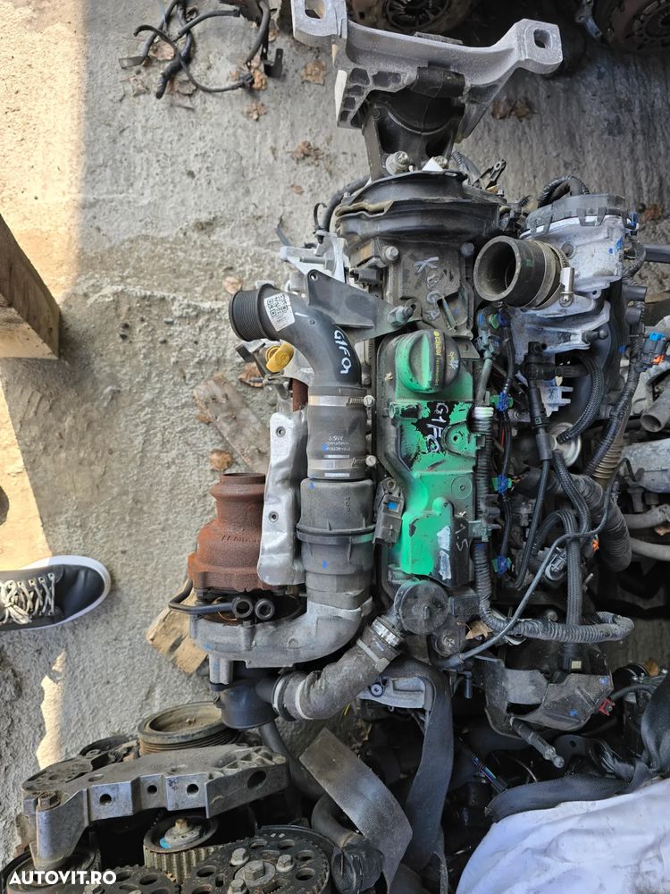 Motor  Ford Kuga Tip G1FQ, 1.5 HDI An 2020,euro6
