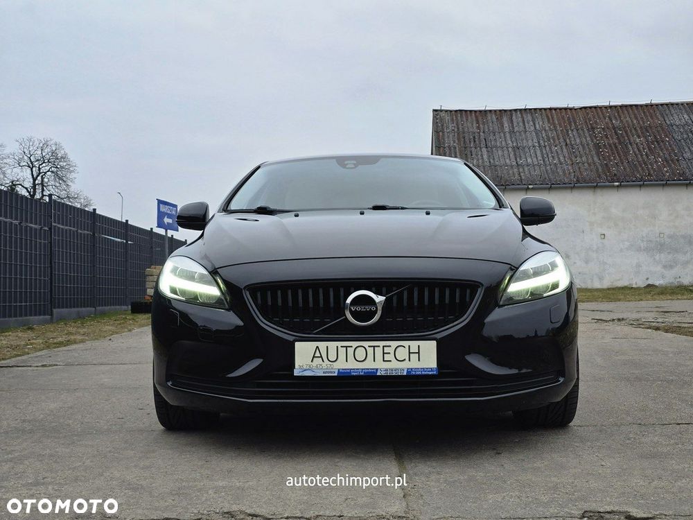 Volvo V40 - 8