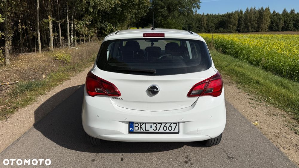 Opel Corsa 1.4 Enjoy S&S - 6