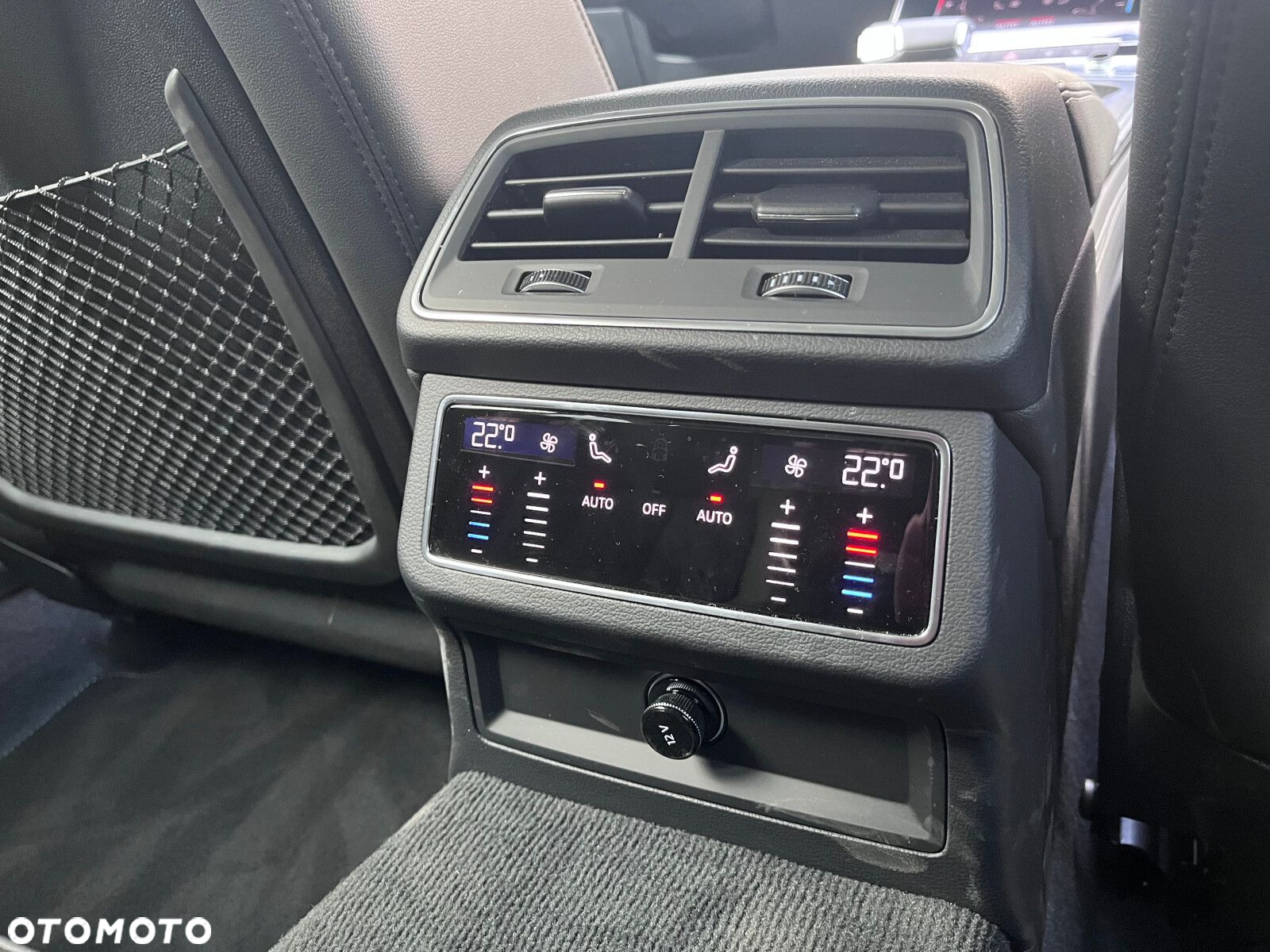 Audi A6 - 23