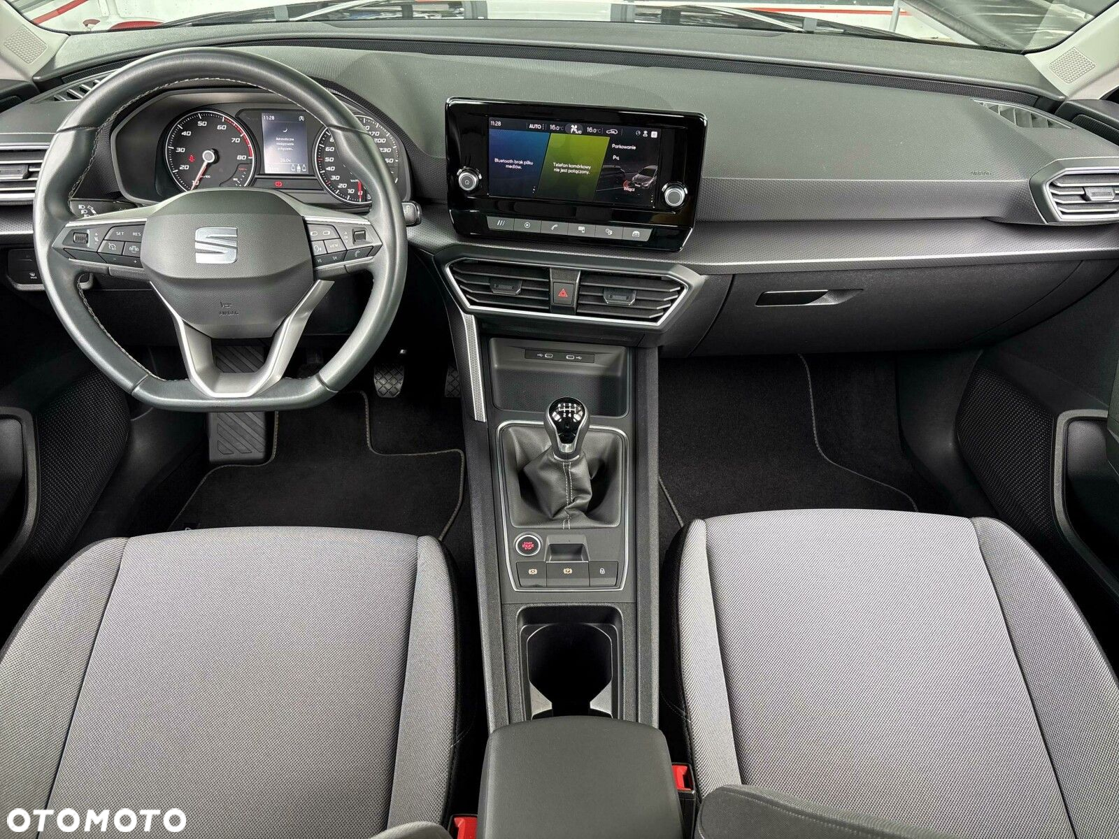 Seat Leon - 14