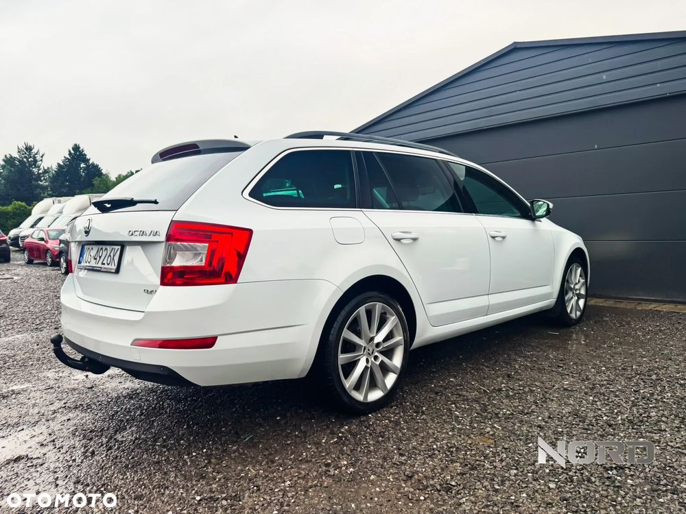 Skoda Octavia 1.8 TSI 4x4 DSG Style - 10