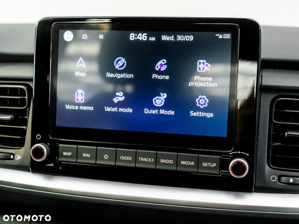 Kia Stonic 1.0 T-GDI M DCT - 19