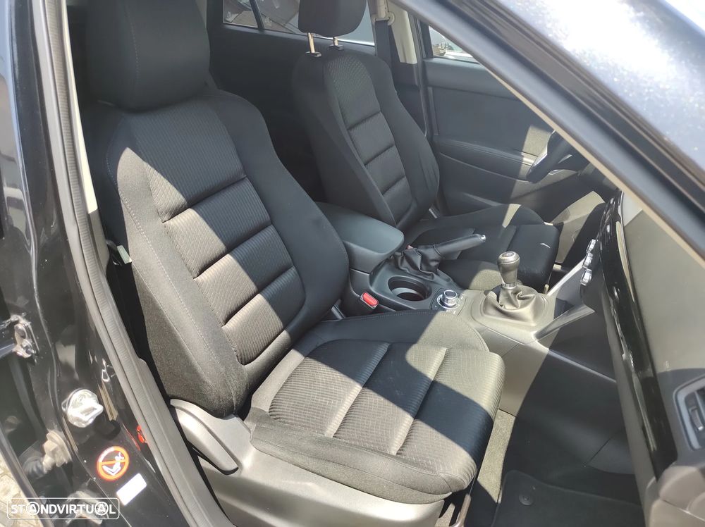 Mazda CX-5 2.2 D Essence - 16