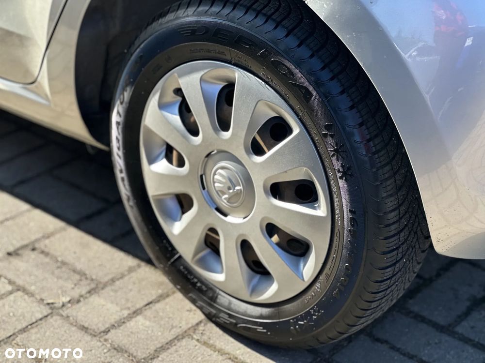 Skoda Citigo 1.0 Active - 25