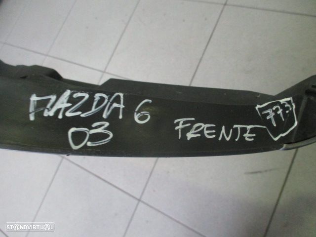 Grelha Friso GRE773 MAZDA 6 2003 FRT - 2