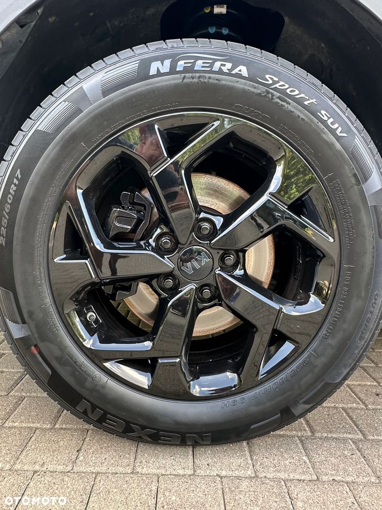 Kia Sportage 1.6 GDI 2WD Black Edition - 10
