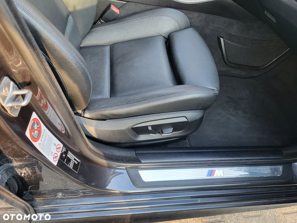 BMW Seria 5 - 23