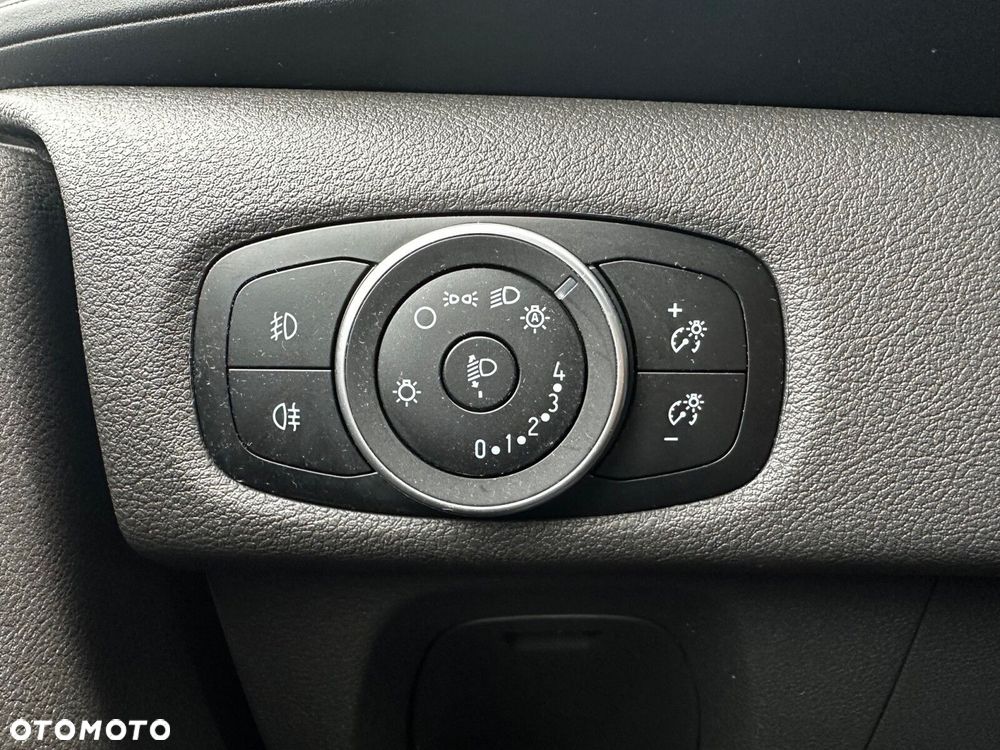 Ford transit-custom 320 L1 - 24