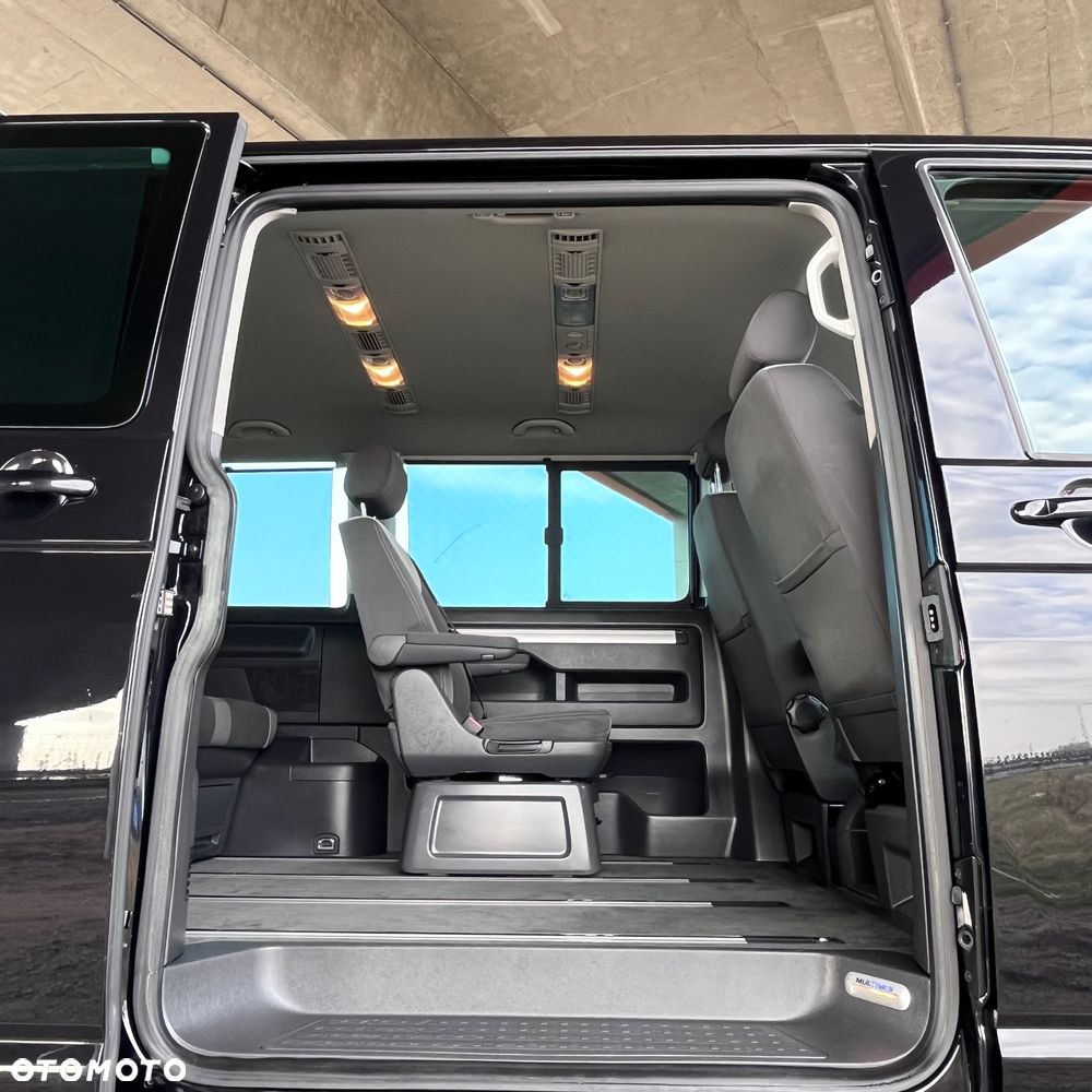 Volkswagen Multivan L1 Startline - 24