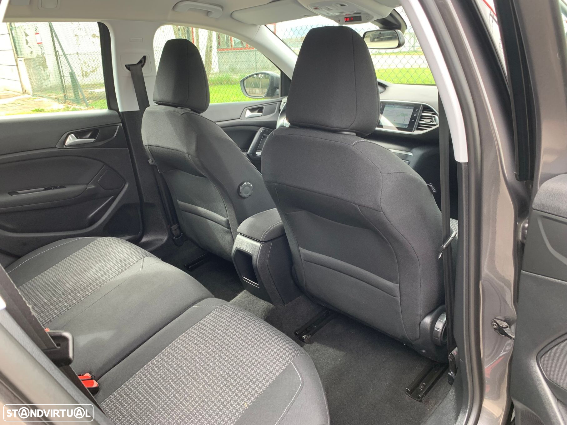 Peugeot 308 SW 1.2 PureTech GT Line - 49