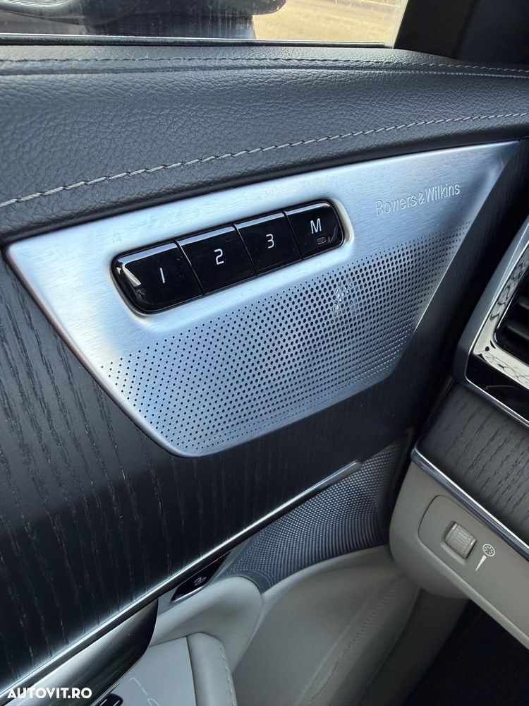 Volvo XC 90 B5 MHEV AWD 5 locuri Inscription - 14