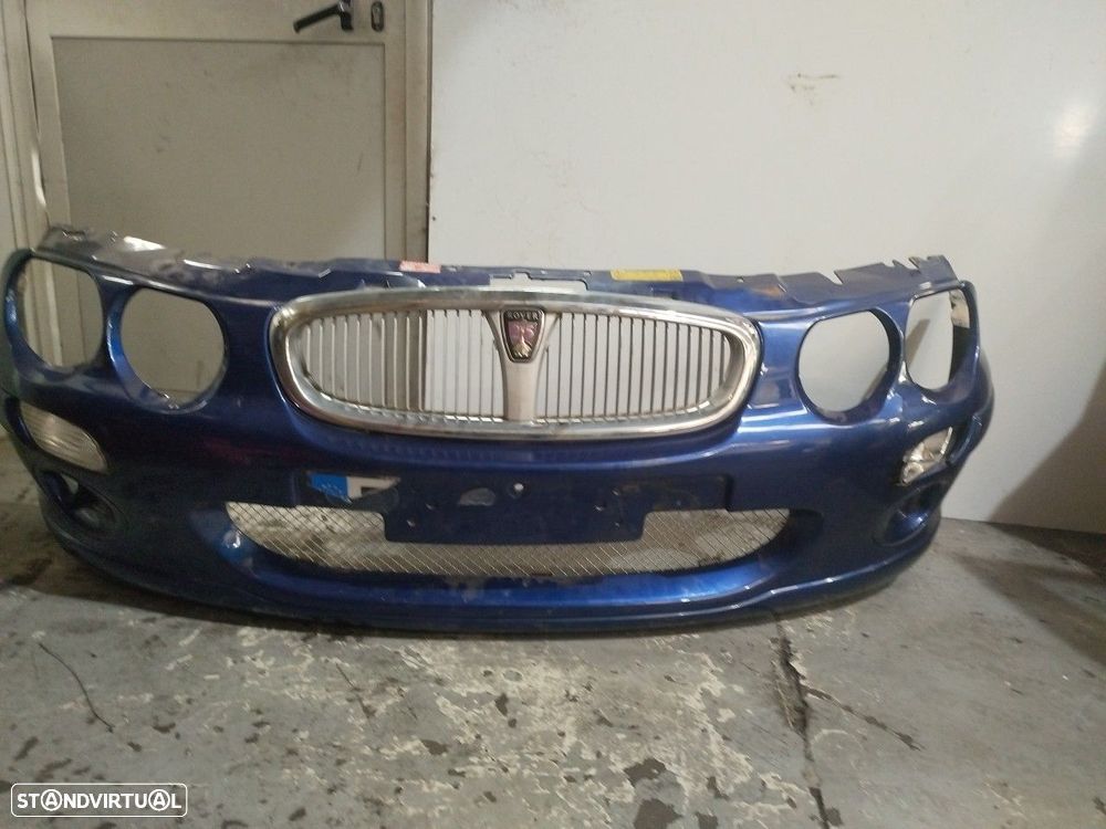 Para Choques Ft Rover 25 Hatchback (Rf) - 3