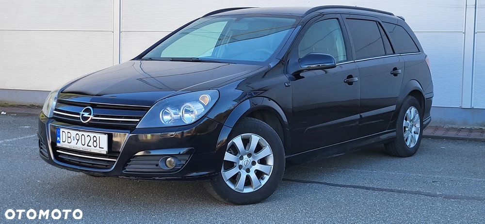 Opel Astra 1.6 Easytronic Edition - 1