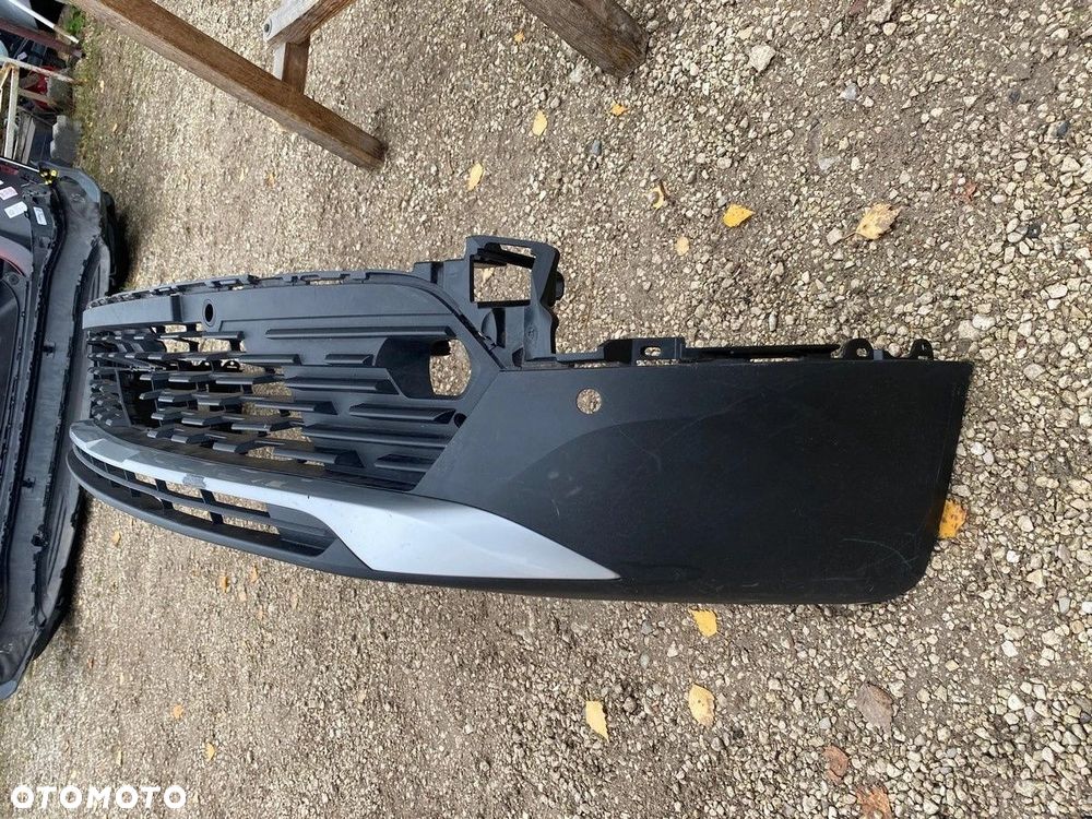 ZDERZAK PRZÓD PRZEDNI MOKKA II B 9835277680 - 2