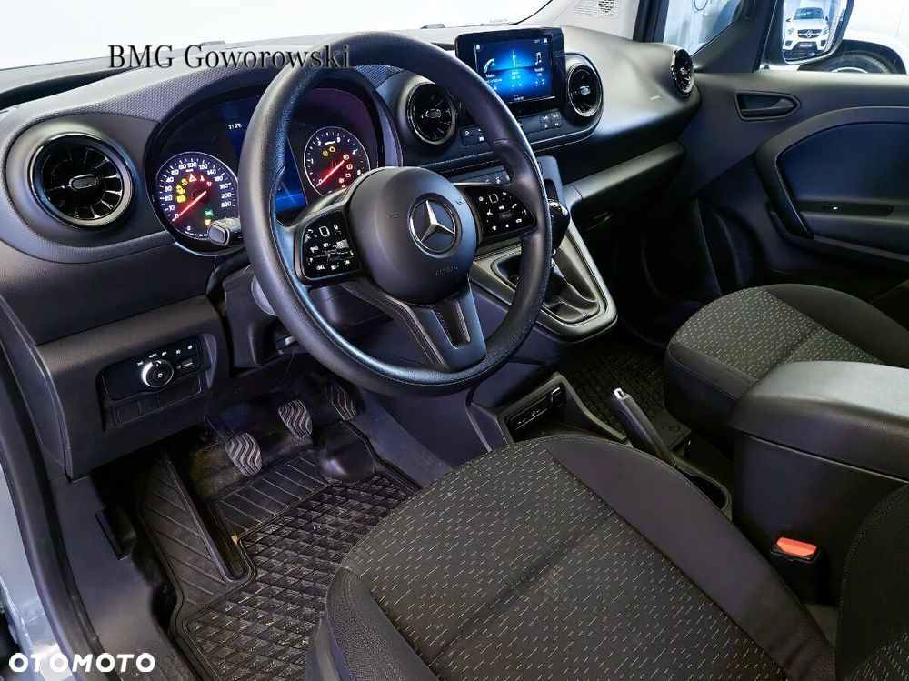 Mercedes-Benz Citan - 9