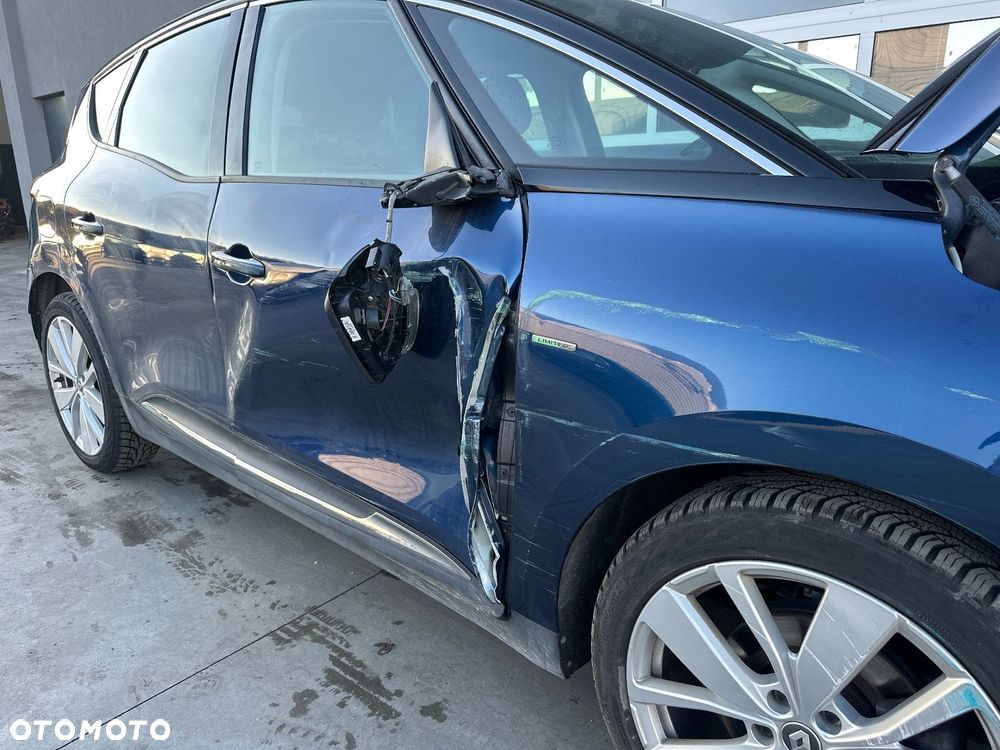 Renault Scenic 1.7 Blue dCi Zen - 23