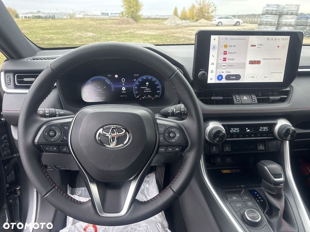 Toyota RAV4 - 21