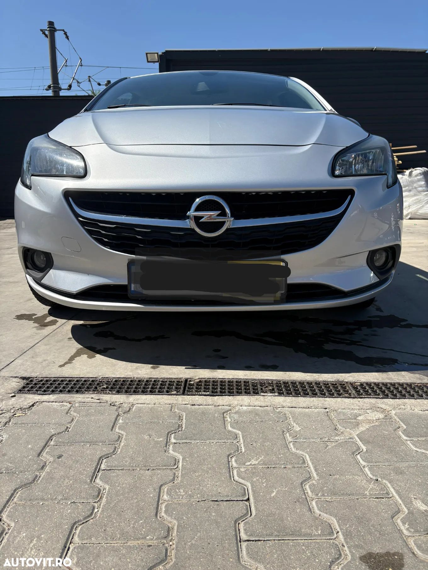 Opel Corsa 1.3 CDTI DPF EcoFLEX Start-Stop Edition - 1