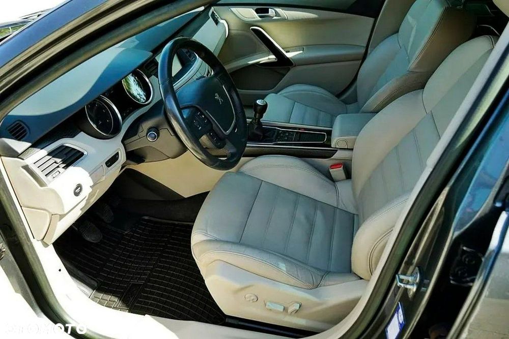 Peugeot 508 - 18