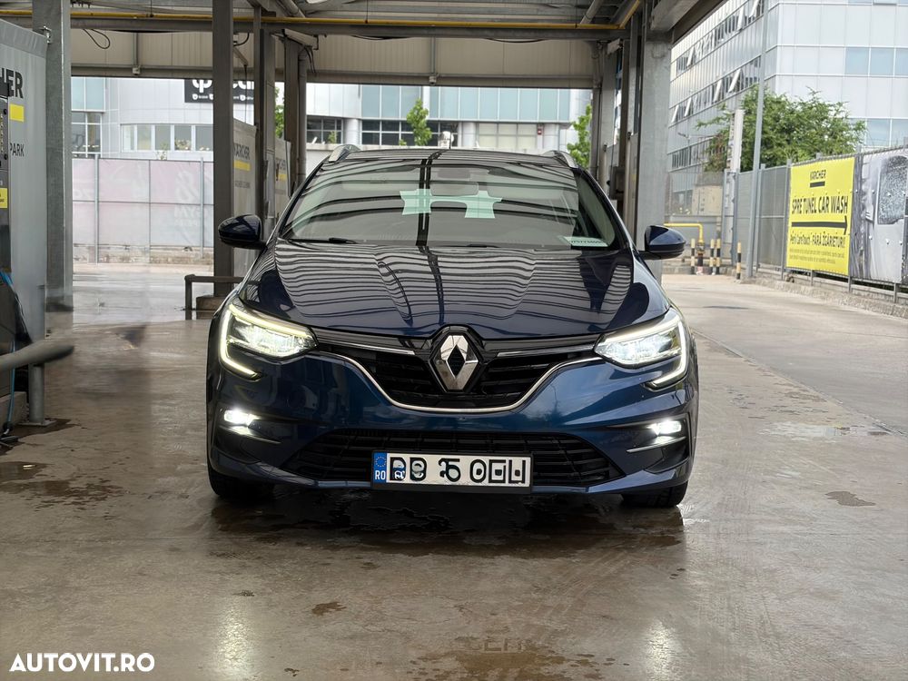 Renault Megane - 3