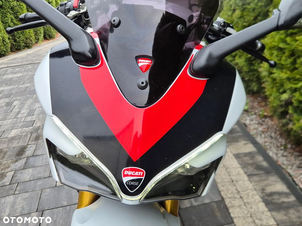 Ducati SuperSport - 15