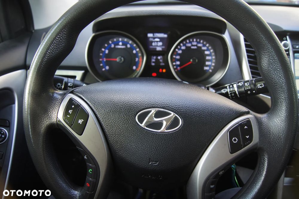 Hyundai i30 1.4 Style - 15