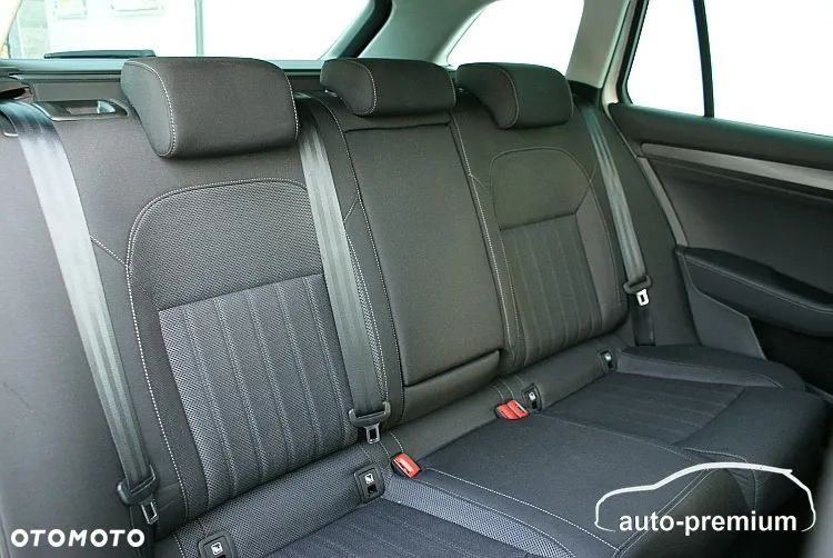 Skoda Superb 2.0 TDI SCR Ambition DSG - 24