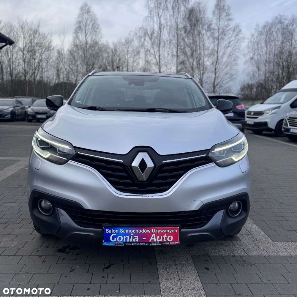 Renault Kadjar - 4