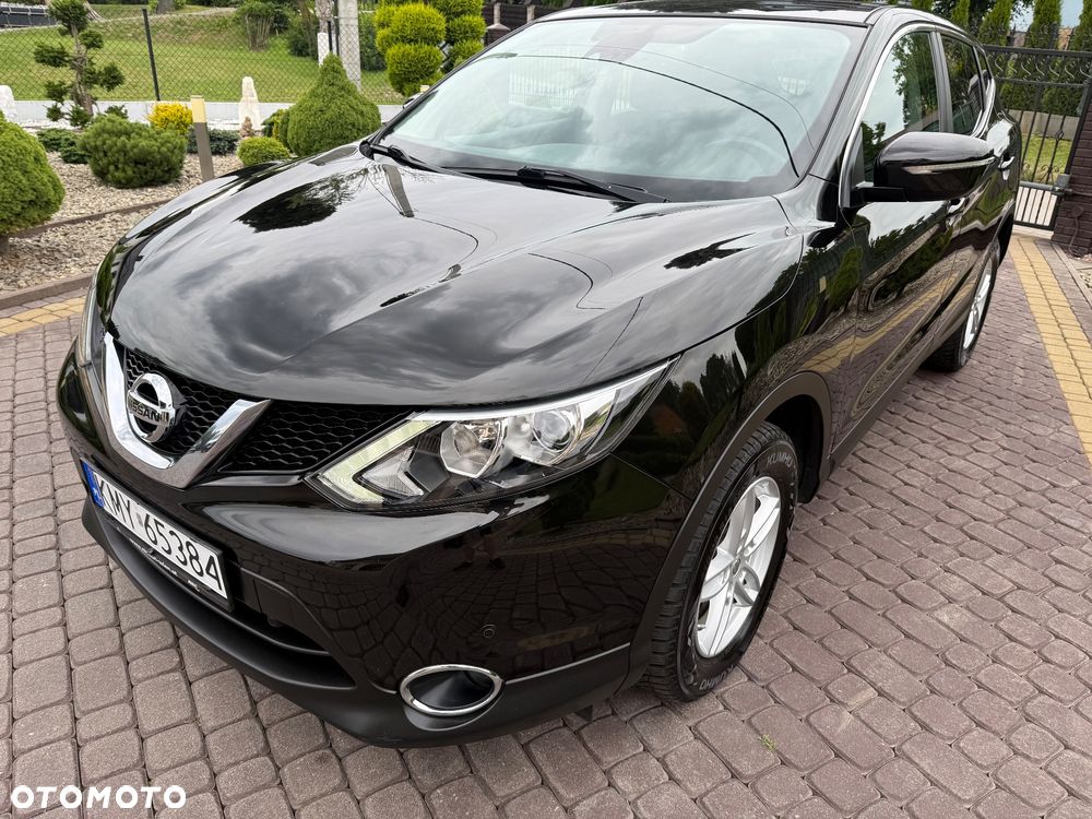 Nissan Qashqai 1.2 DIG-T Tekna+ - 2