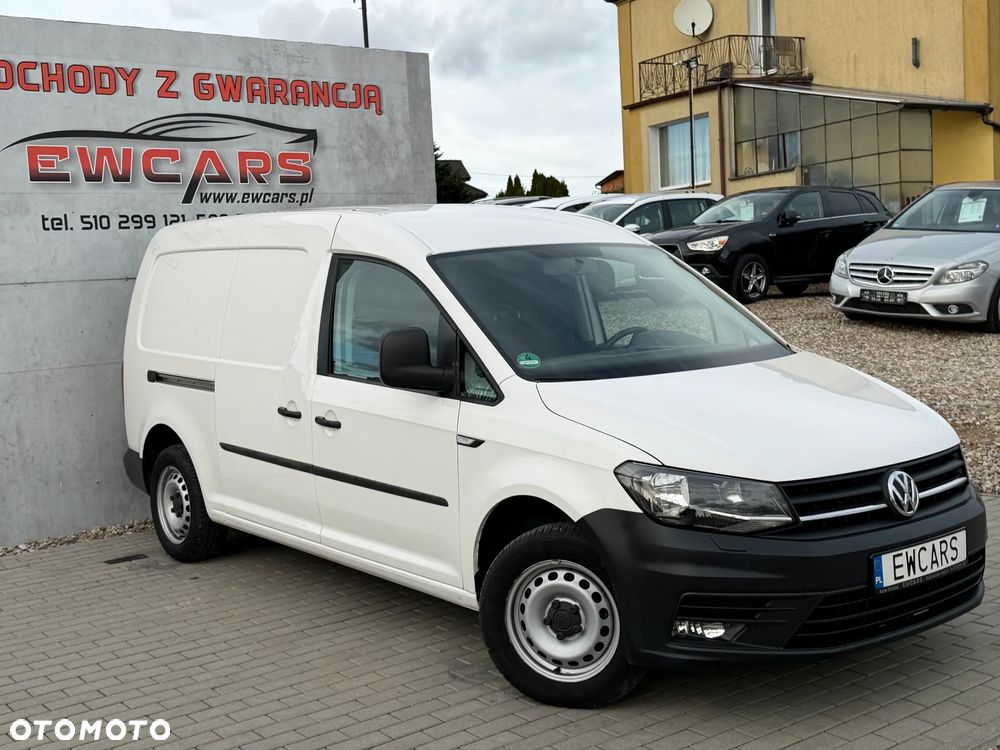 Volkswagen CADDY - 15