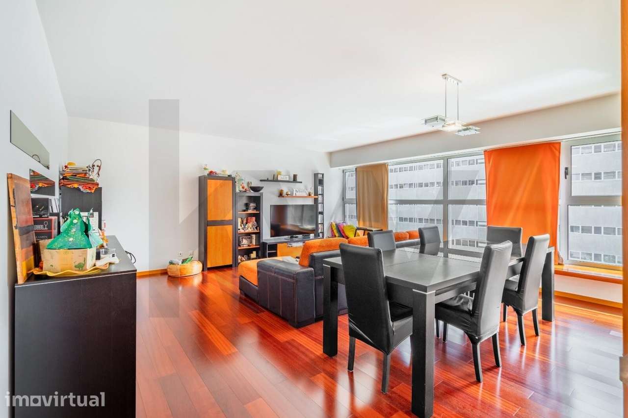 Apartamento T3 de Excelência na Alta de Lisboa – Junto ao Parque Oeste - Grande imagem: 2/28