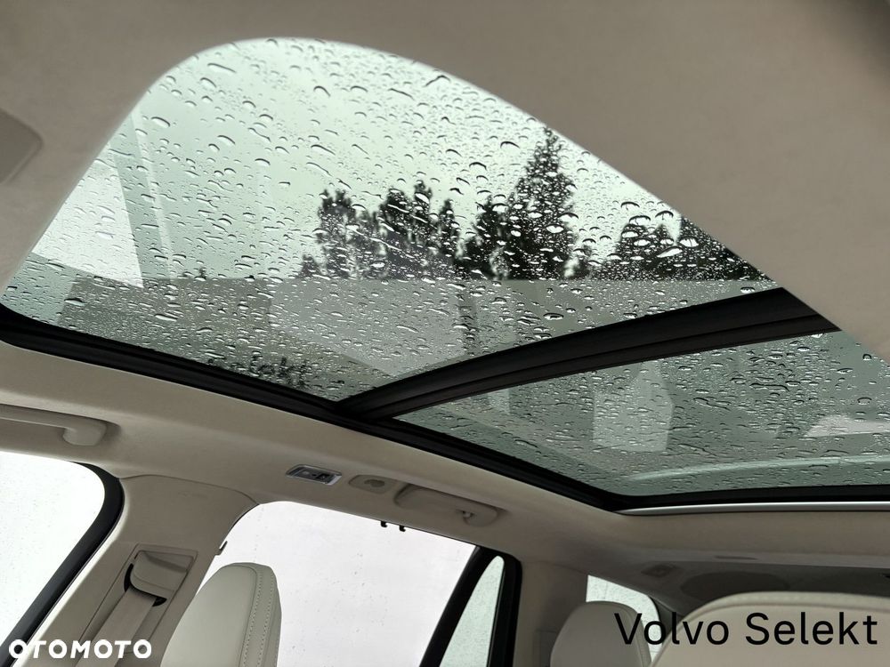 Volvo XC 90 - 20
