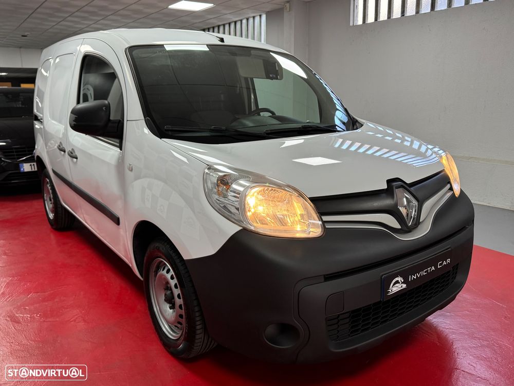 Renault Kangoo - 9