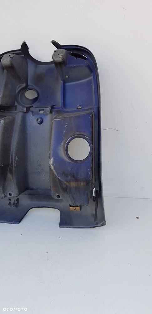 Piaggio Vespa ET 50 / 125 Kokpit - 4