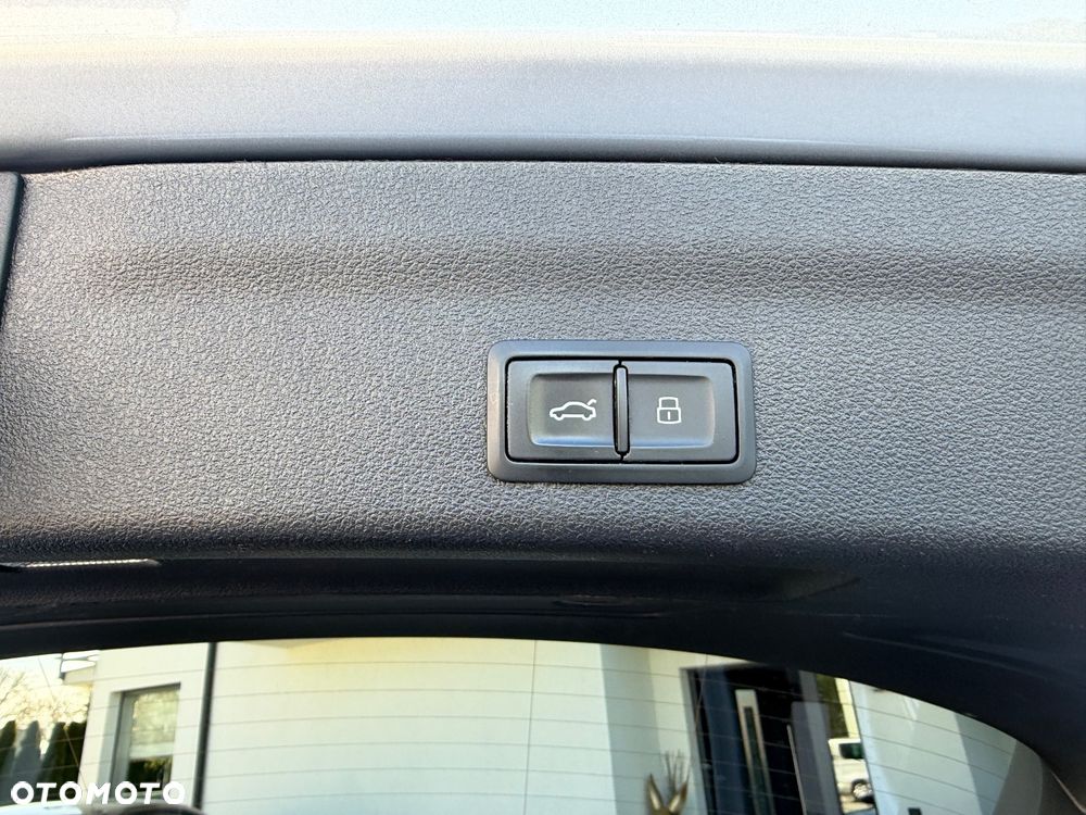 Audi A6 Avant 50 TDI mHEV Quattro Tiptronic - 26