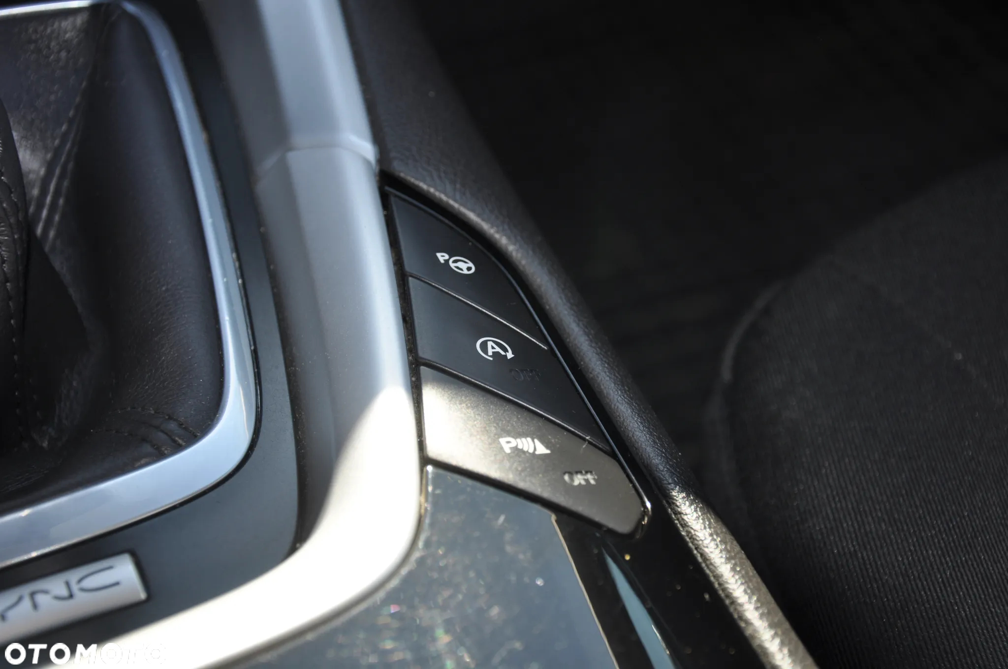 Ford Mondeo 1.5 EcoBoost Edition - 31