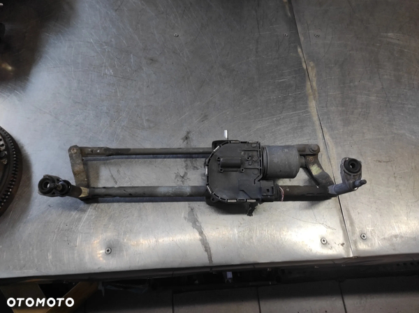 MECHANIZM WYCIERACZKI 1K1955119B VW GOLF 5 SPRAWNY WYSYŁKA !!!!!