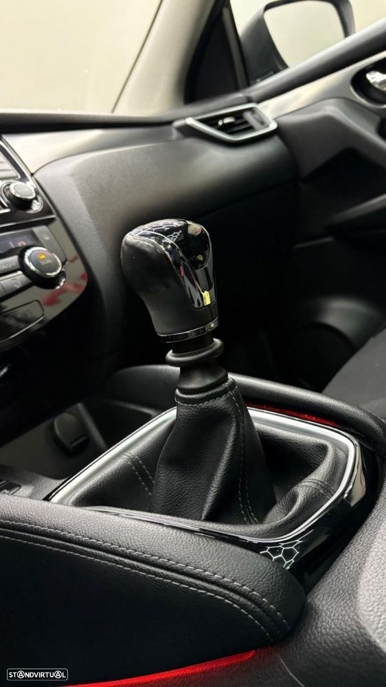 Nissan Qashqai 1.5 dCi Tekna Premium - 13