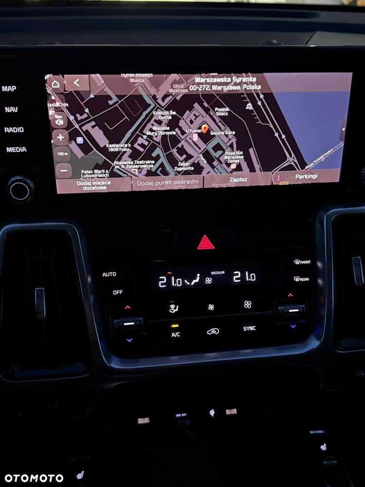 Kia Sorento - 24