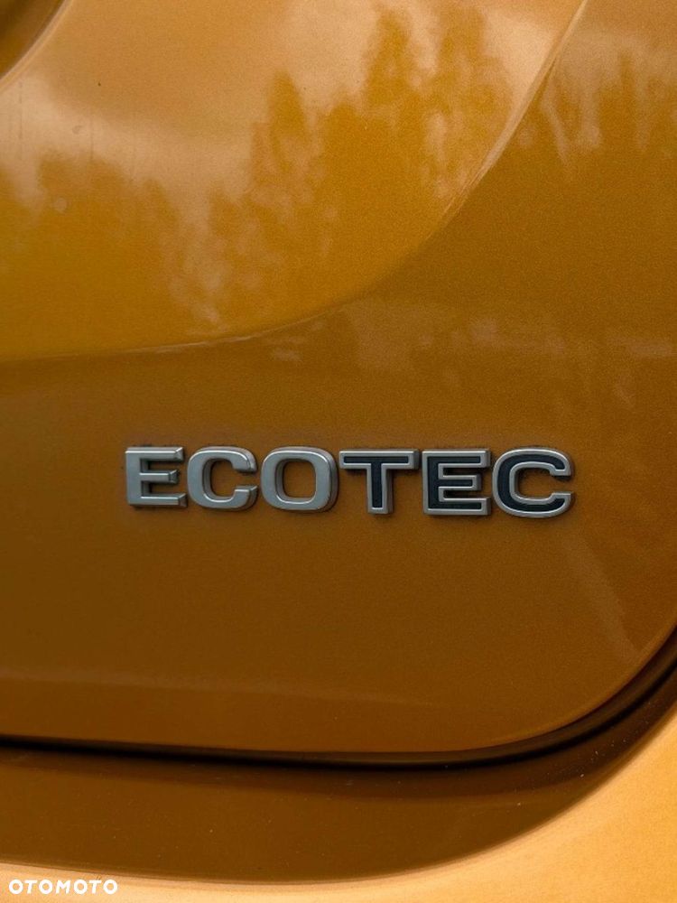 Opel Mokka X 1.4 ECOTEC Start/Stop Ultimate - 29