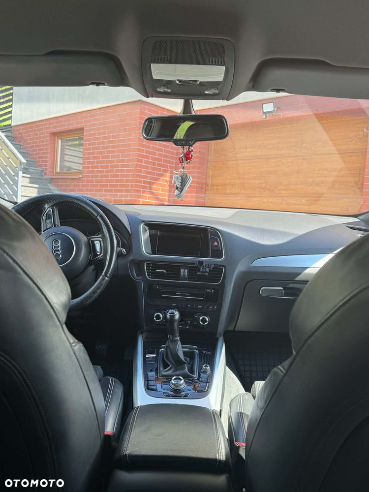 Audi Q5 2.0 TDI - 3