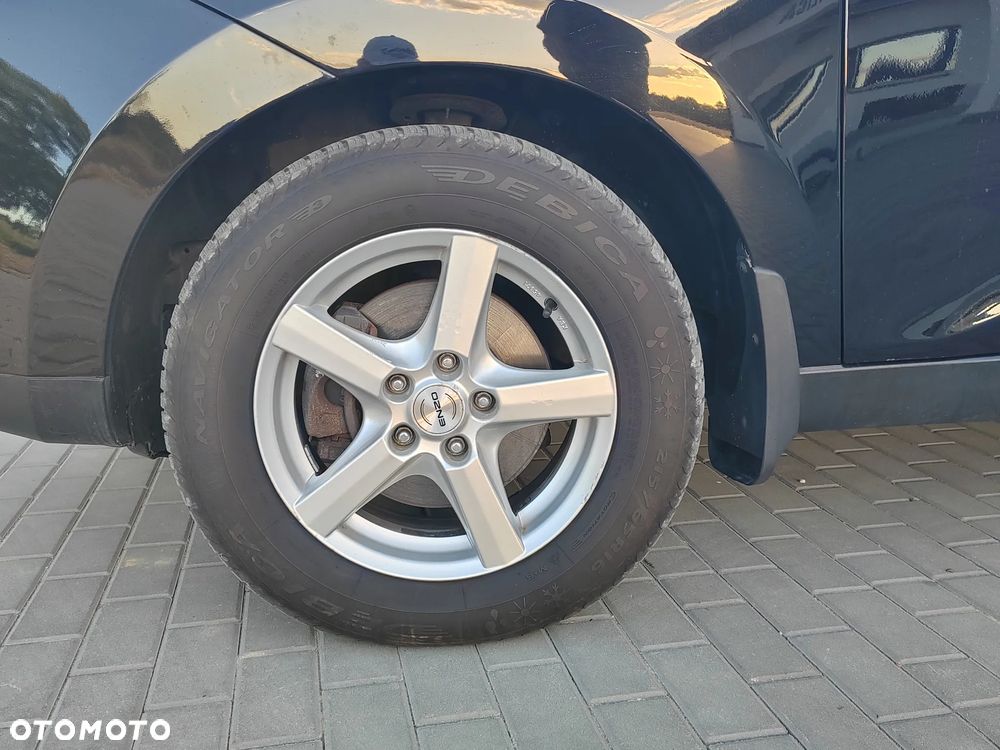 Hyundai ix35 1.6 2WD Classic - 7