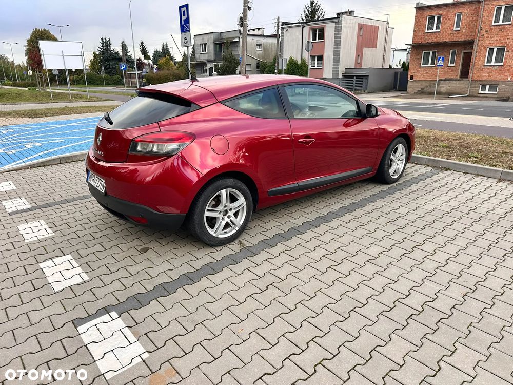 Renault Megane - 5