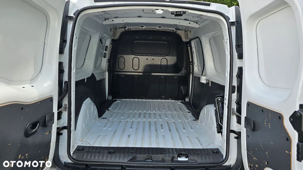 Renault Kangoo - 5